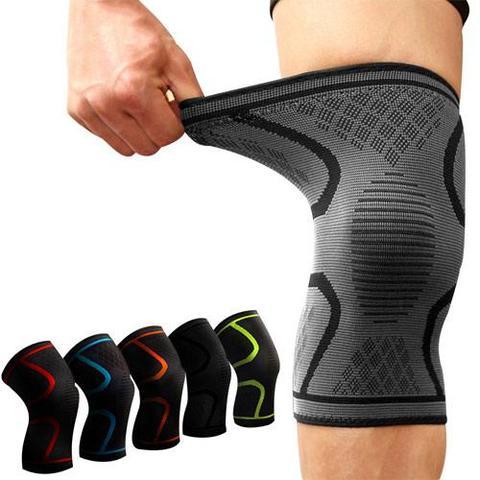 Knee Support Anti Slip Breathable - Image 2