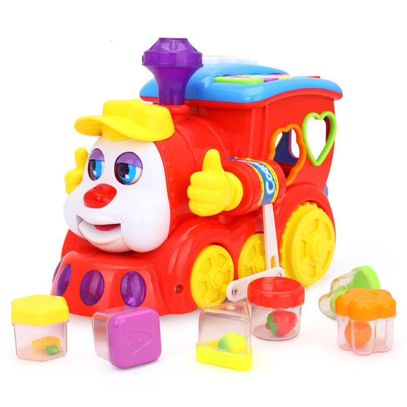 Universal car baby educational toys for boys - Image 5