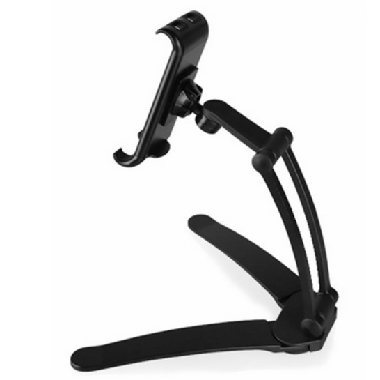 Aluminum Alloy Desktop Tablet Stand - Image 9