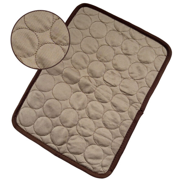Dog Cooling Mat Summer Pets Cold Bed Extra Large For Small Big Dogs Pet Accessories Cat Durable Blanket Sofa Cat Ice Pad Blanket Pet Products - Image 24