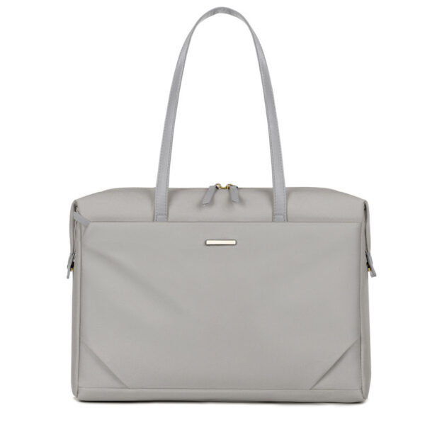 Stylish Casual Lightweight Laptop Bag For Commuting - Image 21