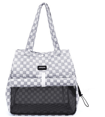 Portable Cat Bag Small Portable Shoulder Pet Products - Image 9