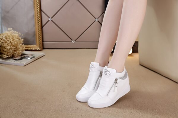 Fashion slimming shoes - Image 15