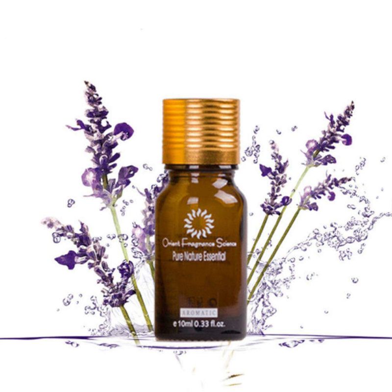 Dredge Meridian Skin Care Natural Pure Removal Acne Stretch Marks Scar Removal Essence oil - Image 9