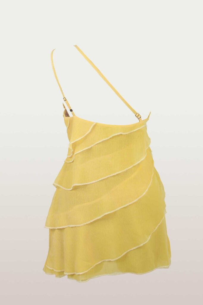 Elegant Backless Versatile Slim-fit Slash-Neck Slip Dress For Women