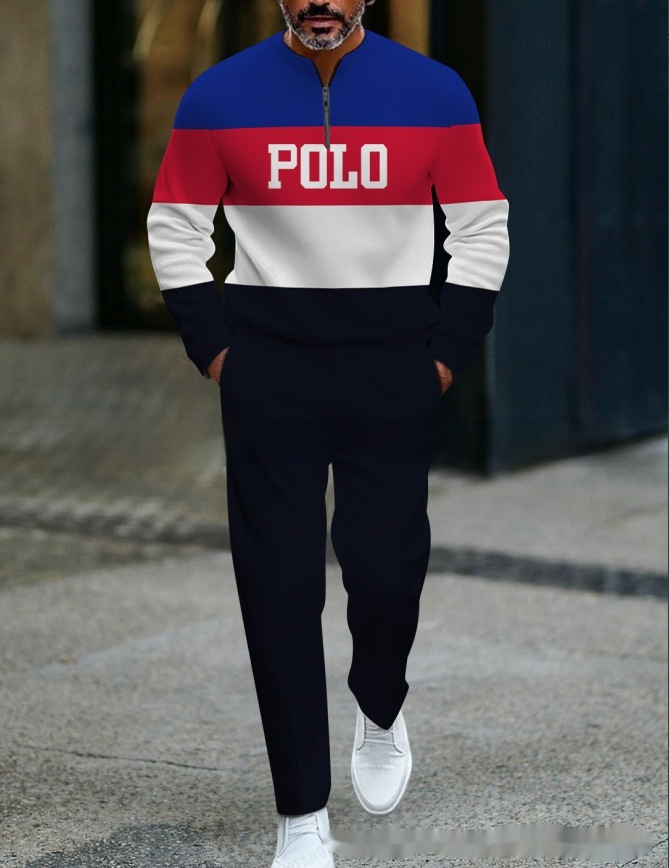 Casual Fashion Men