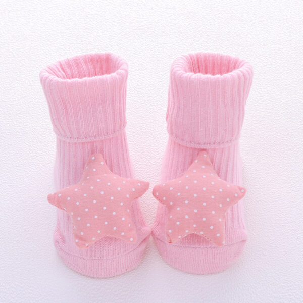 Baby socks - Image 59