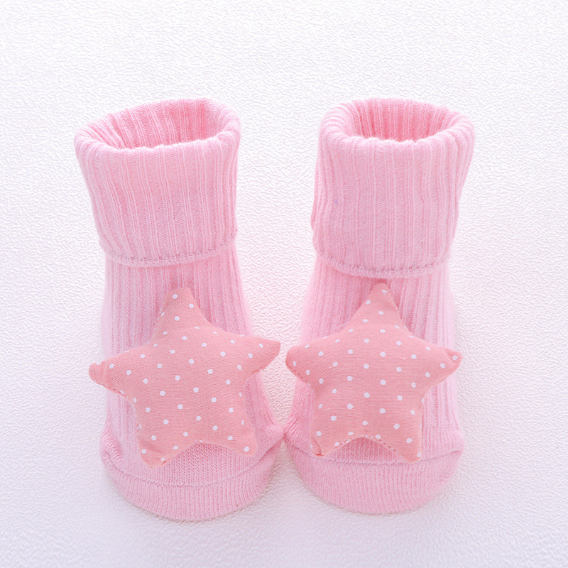 Baby socks - Image 59