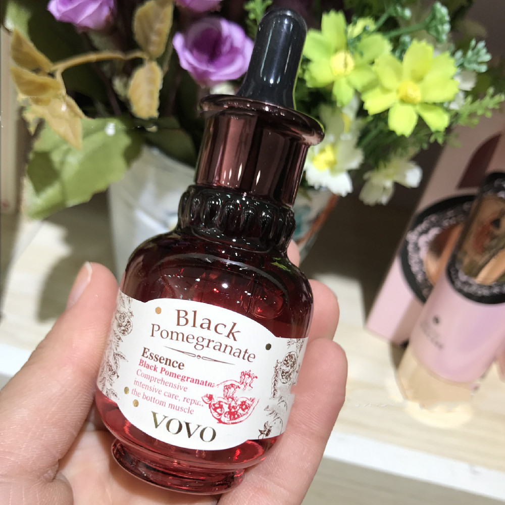 Pomegranate Skin Care Moist Soft Skin Moisturizing Water - Image 4