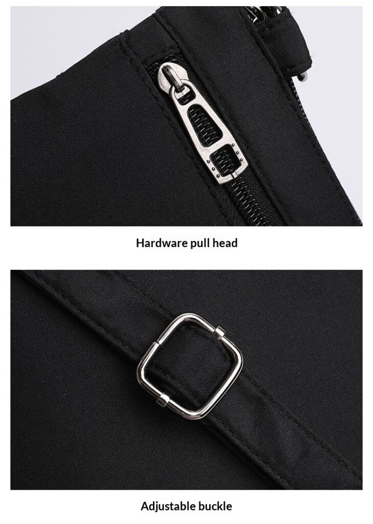Casual All-Match Unisex Crossbody Bag For Women