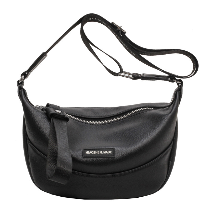 Best-selling Crossbody Bags Versatile Dumpling Bag - Image 8