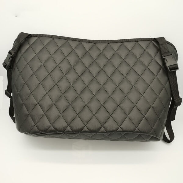Car Storage Bag Handbag Holder Car Seat Storage Organizer Handbag Holder Auto Interior Stowing Tidying Car Middle Organizer - Image 16