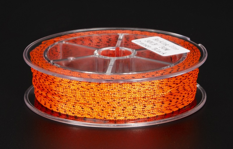 Fly Fishing Backing Line Floating 50M 20LB 30LB - Image 12
