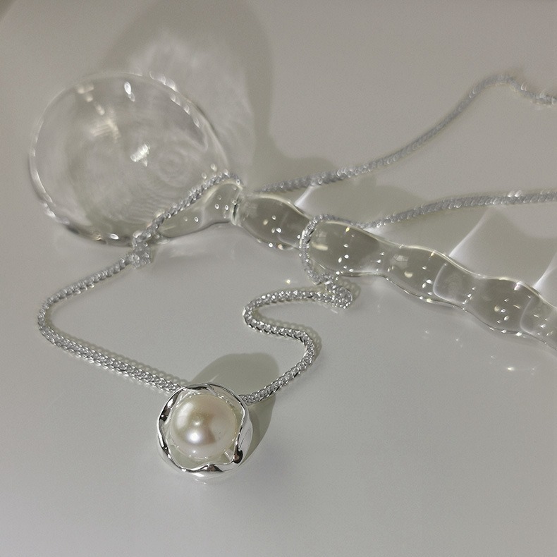 Sweet And Elegant Necklace For Women - Image 3