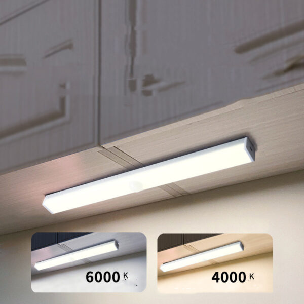 LED sensor light bar - Image 22