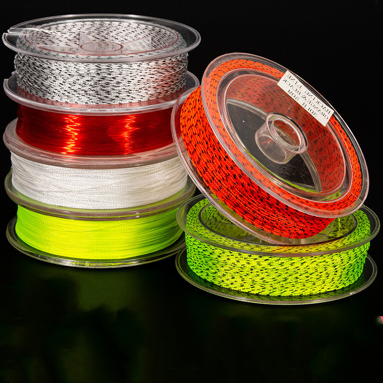 Fly Fishing Backing Line Floating 50M 20LB 30LB - Image 1