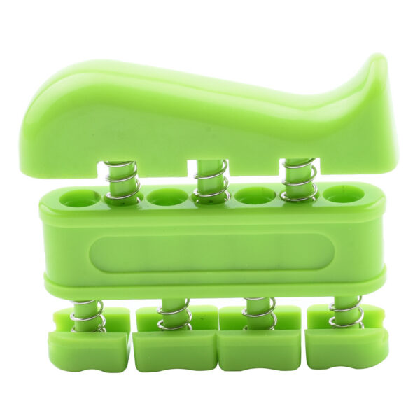 Finger Strength Rehabilitation Guitar Finger Training Fitness Small Equipment - Image 8