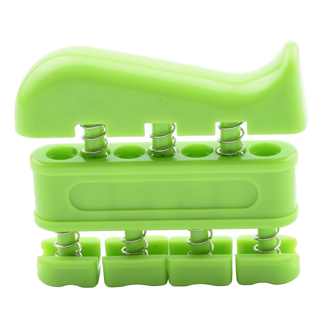 Finger Strength Rehabilitation Guitar Finger Training Fitness Small Equipment - Image 8