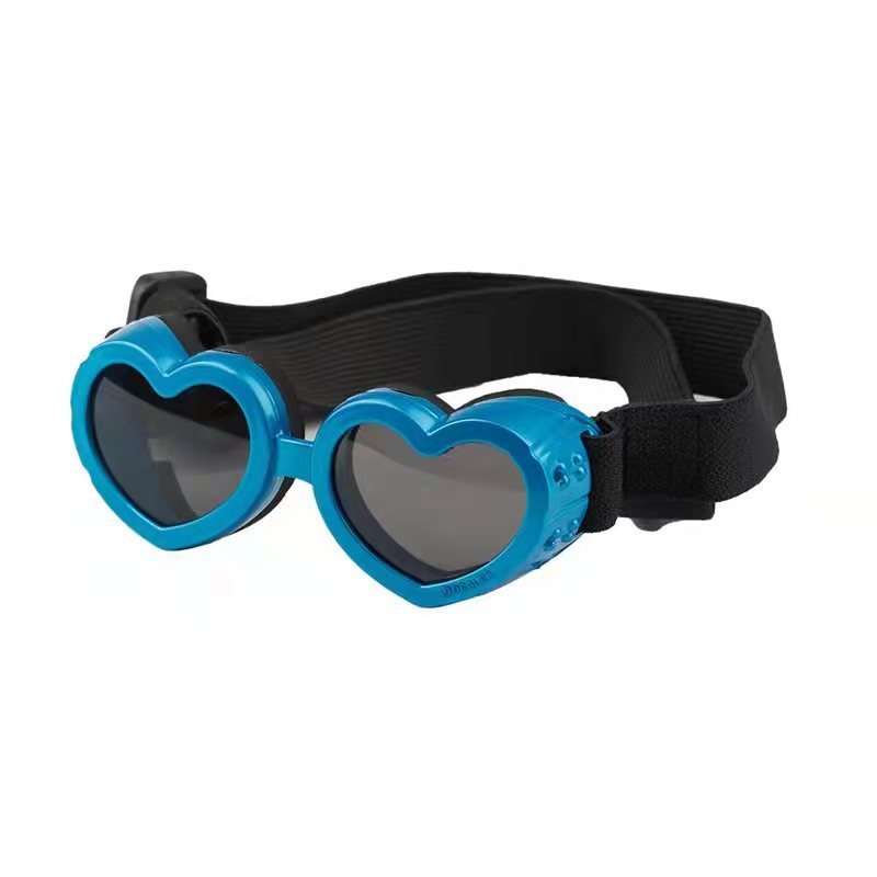 Pet Glasses Windproof Eye Protection Accessories - Image 13