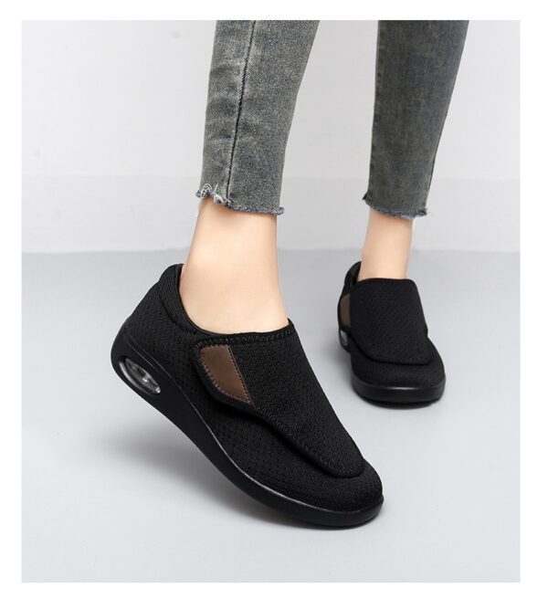 Women's Casual Comfortable Athletic Walking Shoes - Image 16