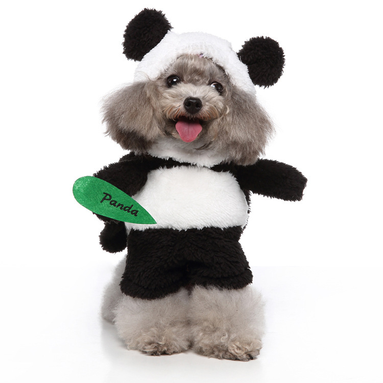 European And American Pet Products Clothing - Image 23