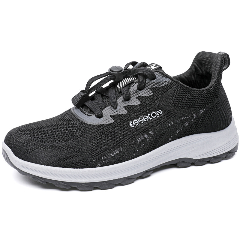 Men's Fashion Mesh Breathable Casual Sneakers