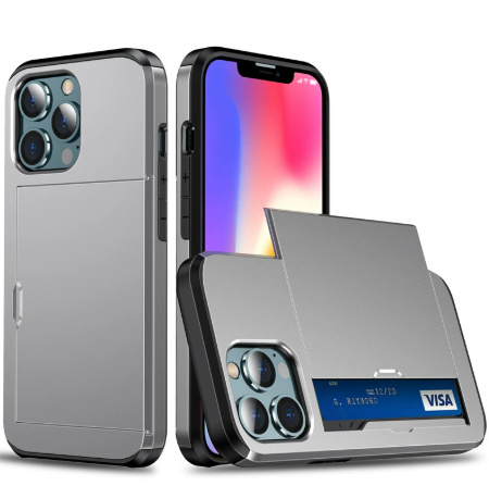 Mobile phone card case - Image 36