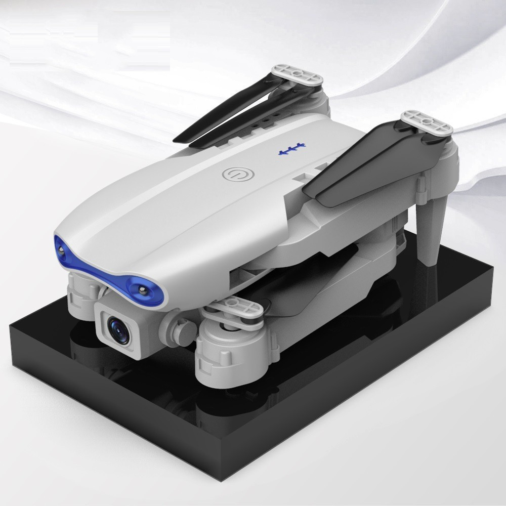 4K Dual Camera Remote Control Three-sided Obstacle Avoidance Drone - Image 11