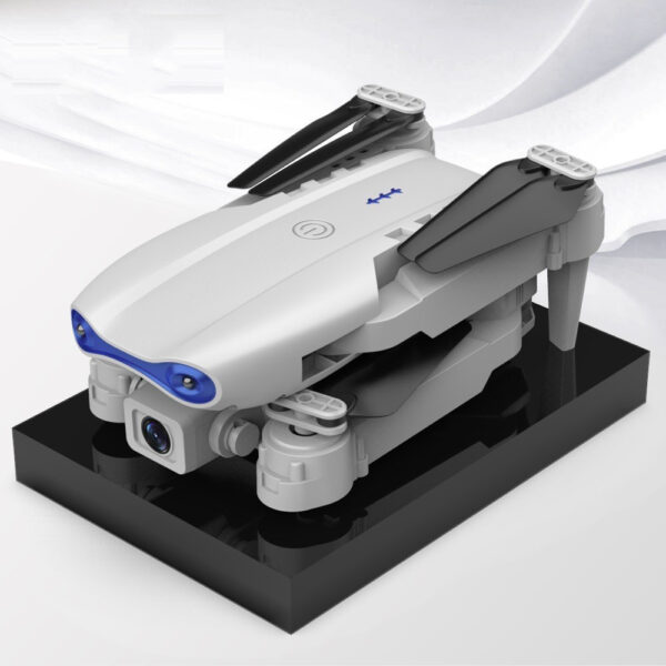 4K Dual Camera Remote Control Three-sided Obstacle Avoidance Drone - Image 12