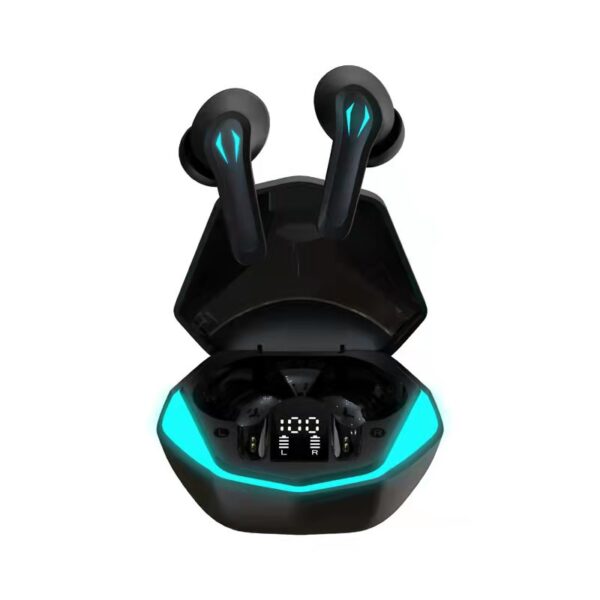 Gaming Gaming Zero Latency Bluetooth Headset - Image 7