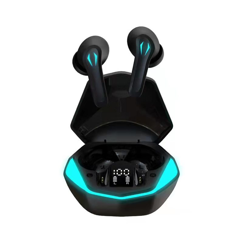 Gaming Gaming Zero Latency Bluetooth Headset - Image 7