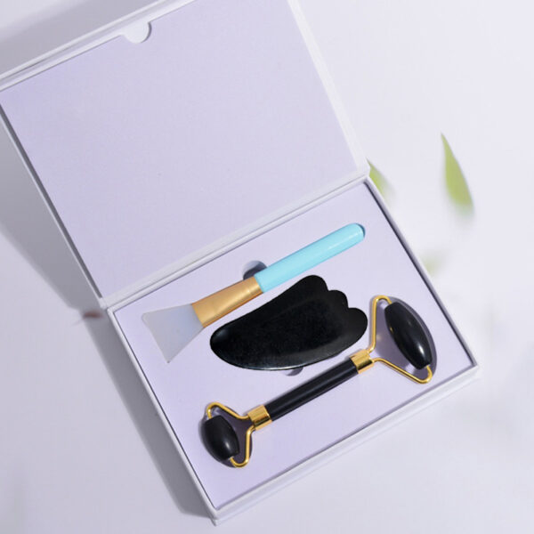 Beauty Face Care Massage Jade Device - Image 6