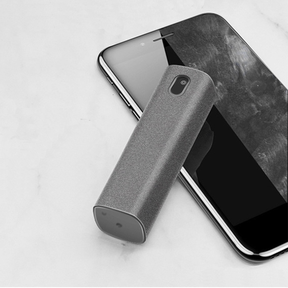 Mobile Phone Screen Cleaner Artifact Storage Integrated Mobile Phone Portable Computer Screen Cleaner Set - Image 11