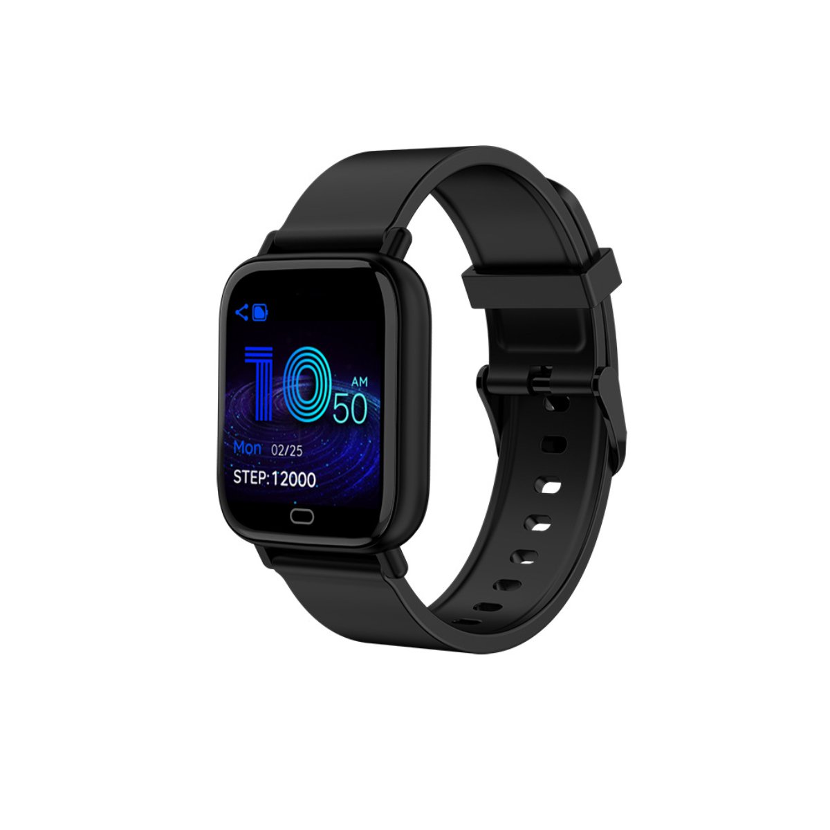 Smart Fit Multi Function Smart Watch Tracker and Monitor - Image 17