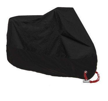 Waterproof Motorcycle Cover - Image 3