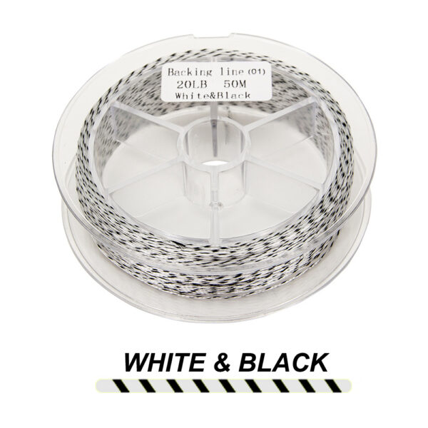 Fly Fishing Backing Line Floating 50M 20LB 30LB - Image 24