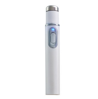 Blue Light Therapy Acne Laser Pen Soft Scar Wrinkle Removal Treatment Device Skin Care Beauty Equipment - Image 17