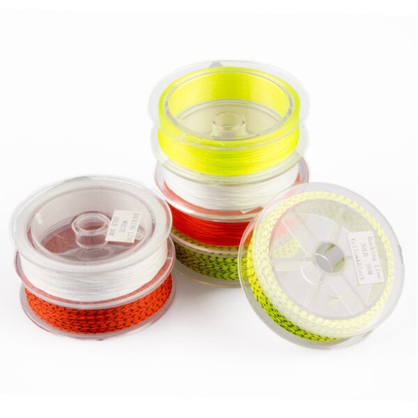 Fly Fishing Backing Line Floating 50M 20LB 30LB - Image 11