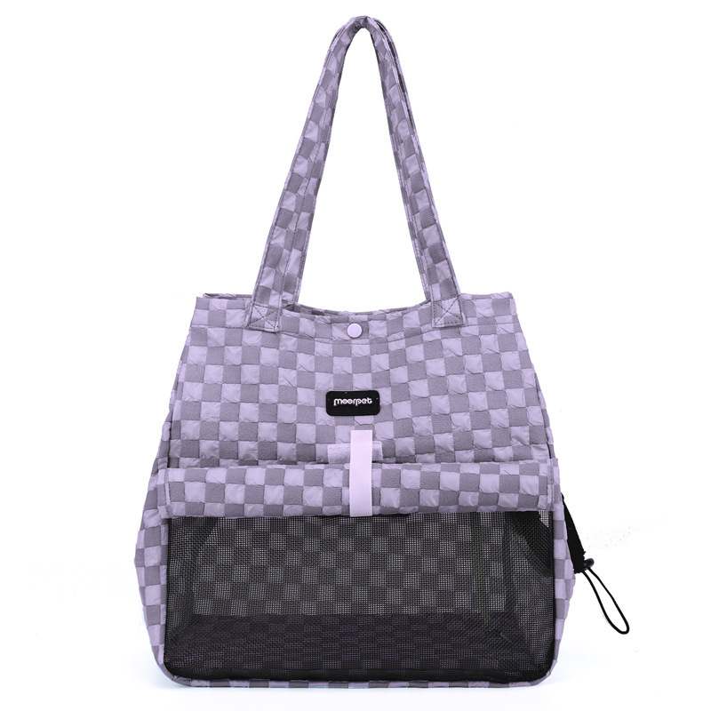 Portable Cat Bag Small Portable Shoulder Pet Products - Image 2