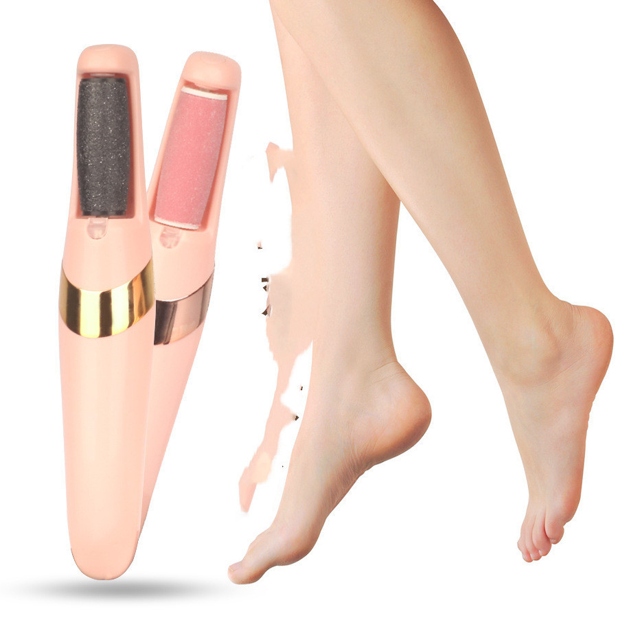 Electric Foot Grinder Foot Peeling Machine Foot Repair Tool - Image 8