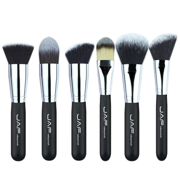 24 makeup brushes - Image 7