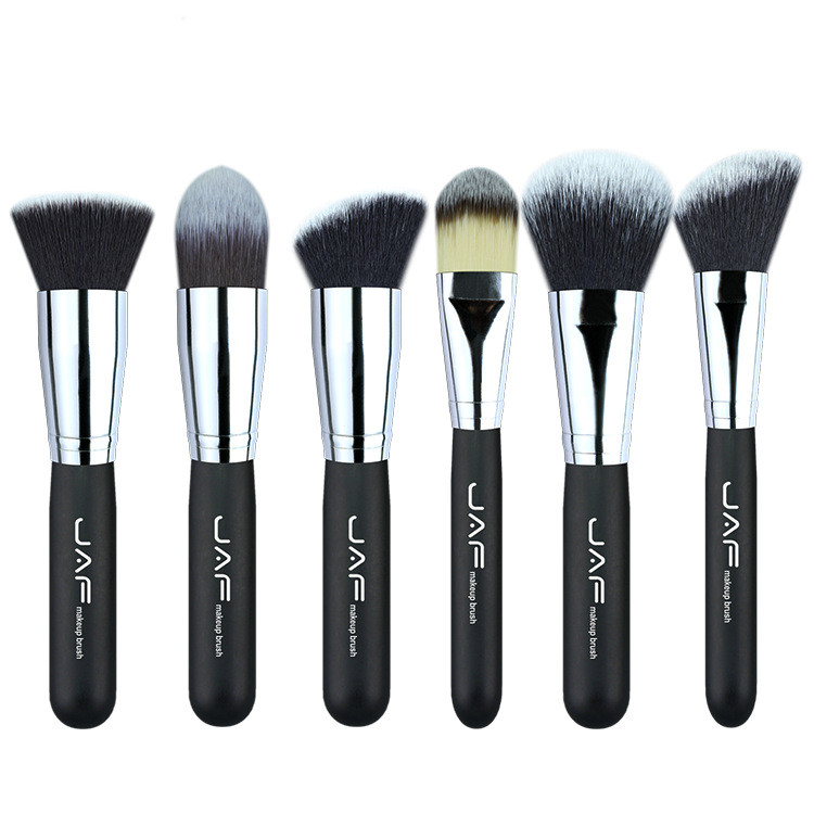 24 makeup brushes - Image 9