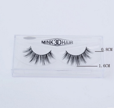 Faux Aurelia Eye Lashes - Image 11