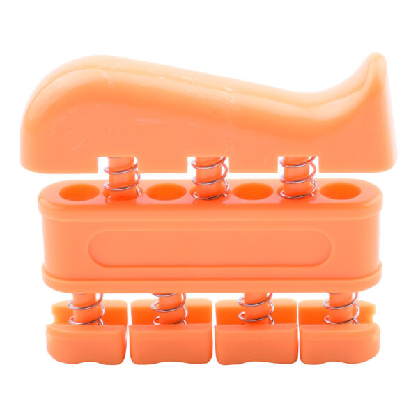 Finger Strength Rehabilitation Guitar Finger Training Fitness Small Equipment - Image 5