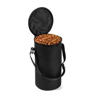 Waterproof Food Bag Dog Feeders Travel Bowls Dry Food Container Bag For Dog Food - Image 4