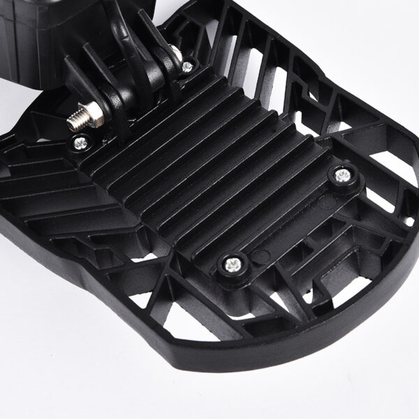 General Deformable Lamp Garage Light Radar Warehouse Industrial Lamp Home Lighting High Intensity - Image 5