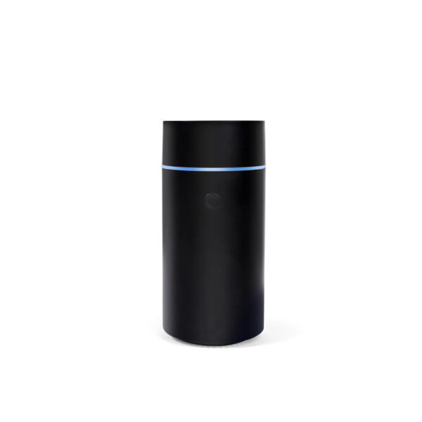Dropshipping Car Diffuser Aroma Ultrasonic Water Mist Humidifier Lighting Oils Diffuser Car Aroma Diffuer Humidifier - Image 11