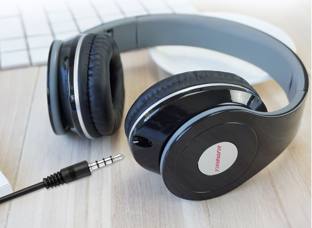 Wired Gaming Headphone Heavy Bass Music Headset Wired Control Computer Mobile Phone Universal Headset - Image 12