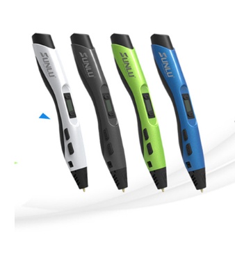 3D painting graffiti pen - Image 3