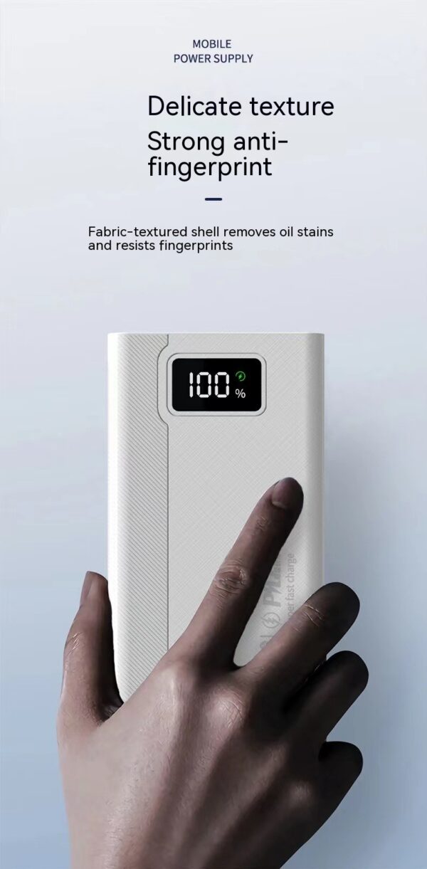 Large Capacity Power Bank - Image 10